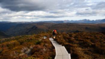 Trekking the legendary Overland Track, Tasmania | Matt Horspool