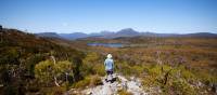 Soaking in the beauty of the Overland Track | Matt Horspool