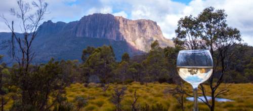 Top Eco Luxe Wilderness Accommodations Tasmanian Expeditions