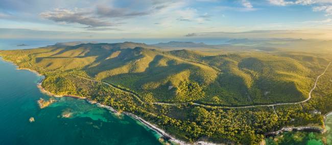 Flinders Island | Lachlan Gardiner