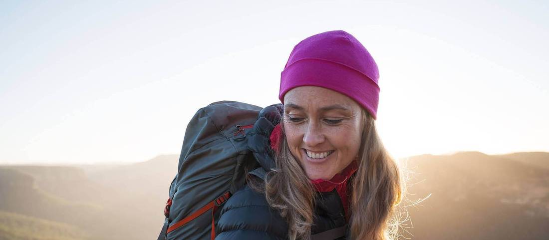 Getting to know: Caro Ryan from Lotsa Fresh Air | Tasmanian Exped